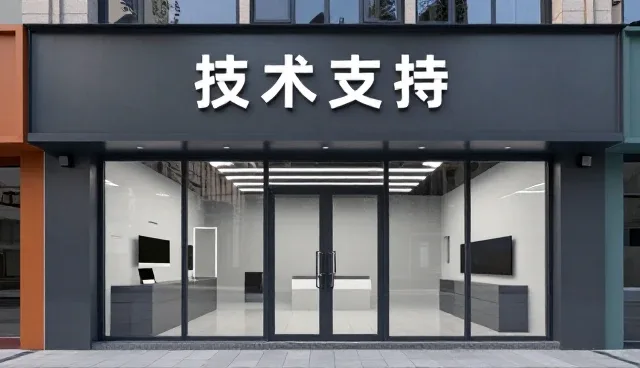 上海韦小将科技有限公司以系统集成等服务连接更多应用场景