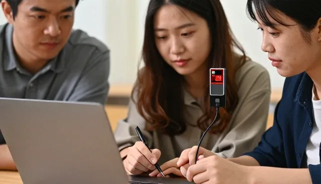 现场服务选型中的适用条件分析与实践